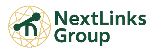 NextLinksGroupロゴ