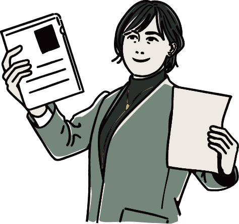 社会保険労務士法人イラスト