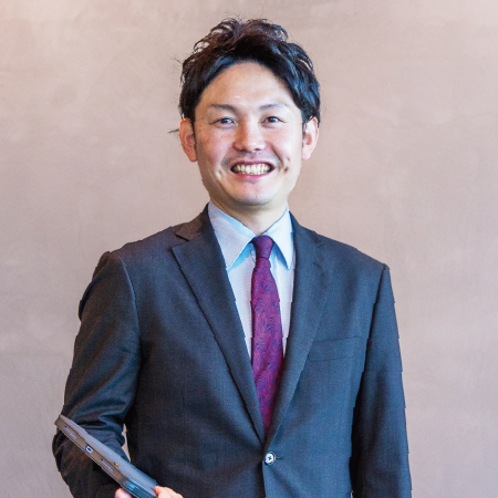 NextLinks社会保険労務士法人　代表 山下千博
